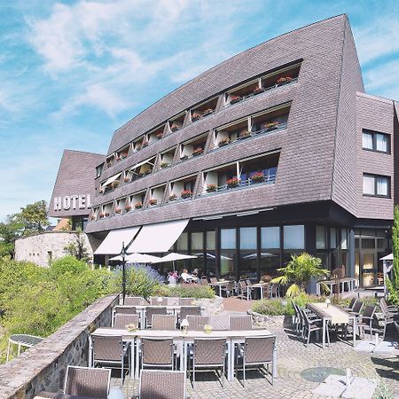 Hotel Stadt Breisach Buitenkant foto