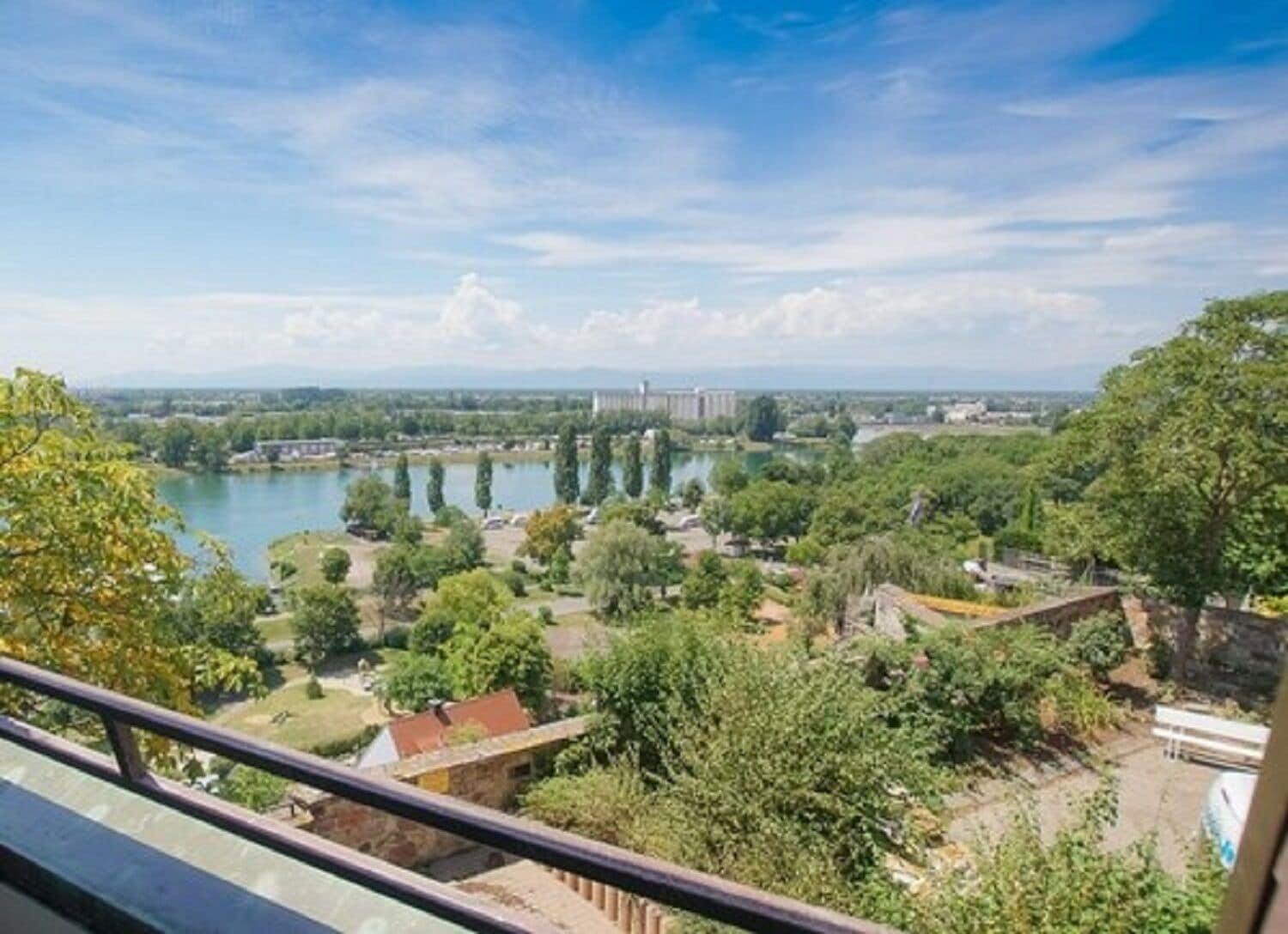 Hotel Stadt Breisach Buitenkant foto