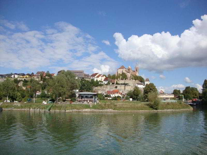 Hotel Stadt Breisach Buitenkant foto